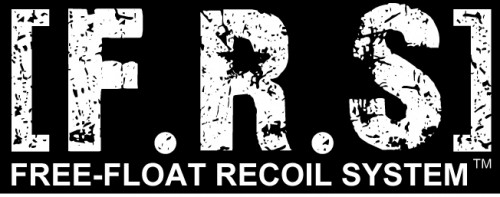 Free Float Recoil System Gun