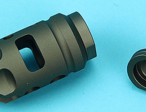 MOTS Tac Style Flashider (Shorty,Sand)