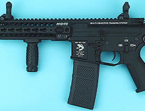 Free Float Recoil System Gun-022 (Only Accept Pre Order)