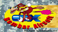 Bomber Airsoft