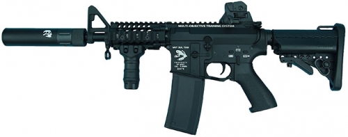 Airsoft Gun