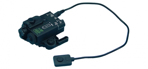 Laser Point