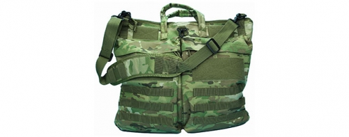 T8-Hummer Combat Gear