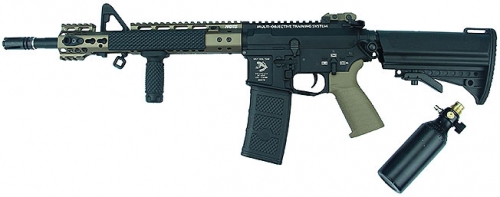 HPA