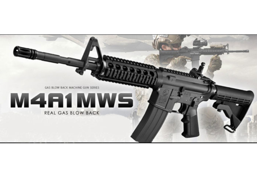 MWS Custom Parts
