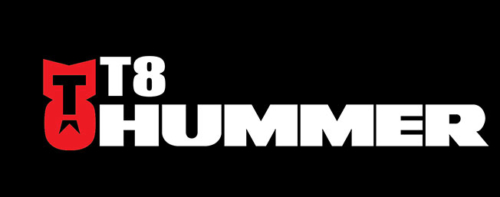 T8 Hummer